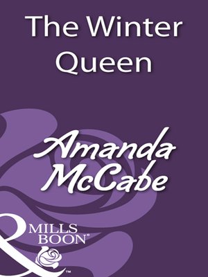 cover image of The Winter Queen